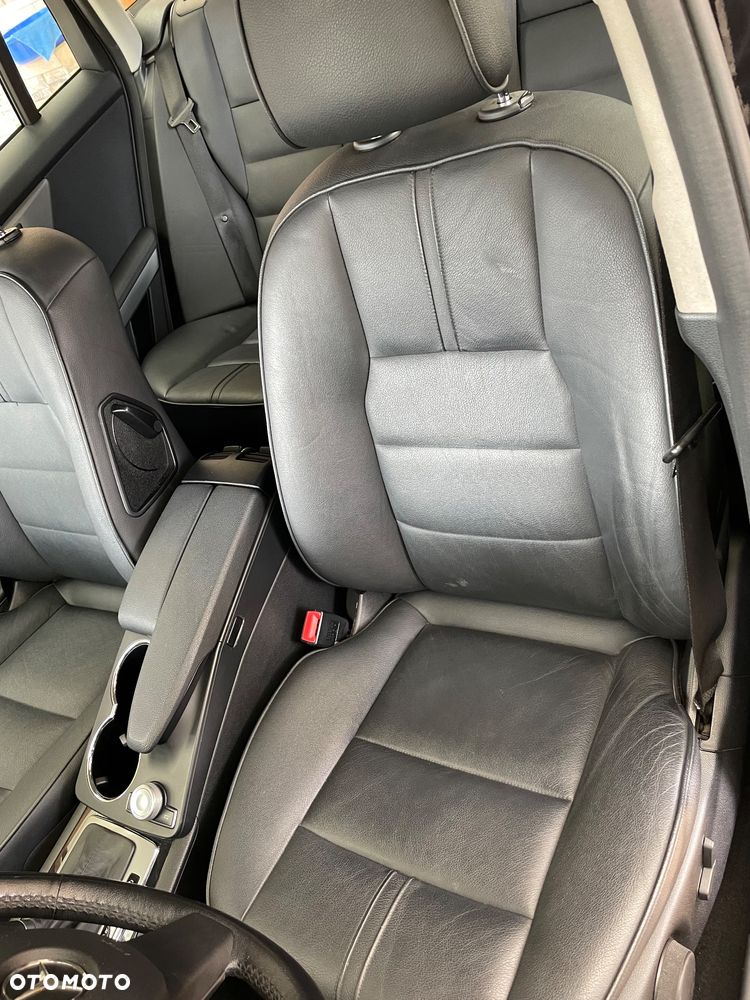 Mercedes-Benz GLK 350 CDI 4-Matic - 23