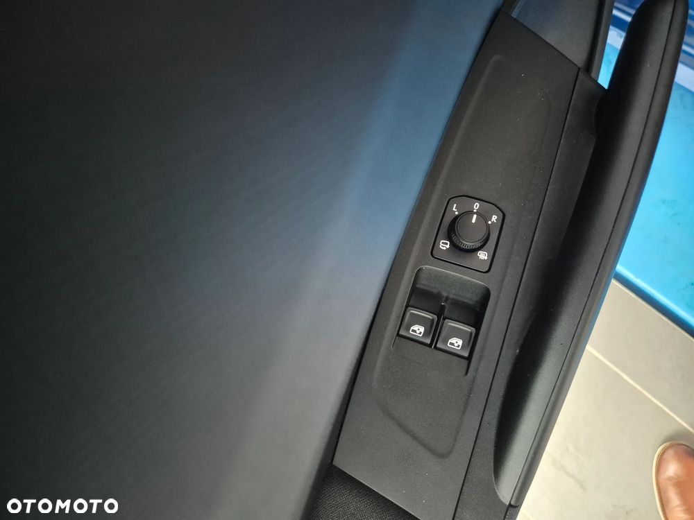 Skoda Fabia 1.0 TSI Selection - 12