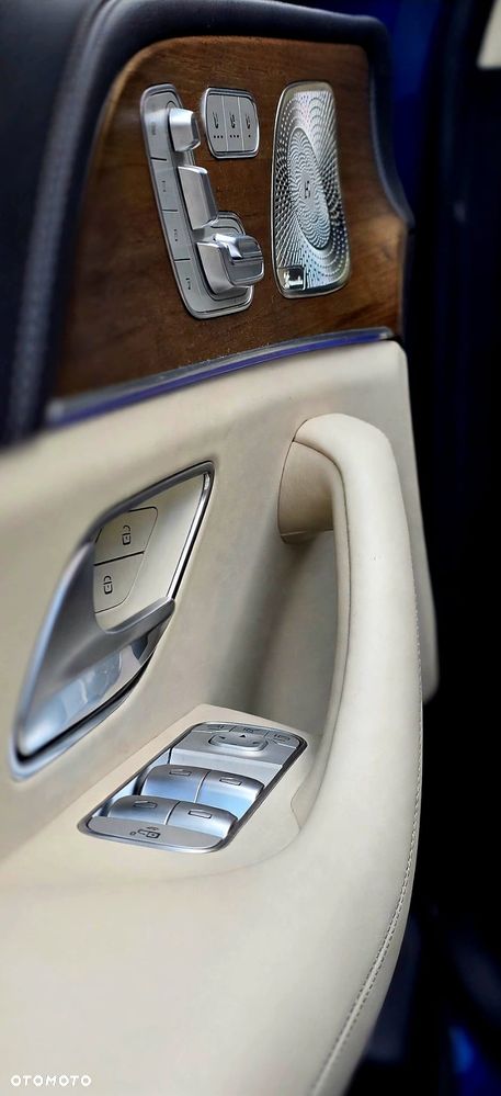 Mercedes-Benz GLE AMG 53 4-Matic Premium Plus - 9