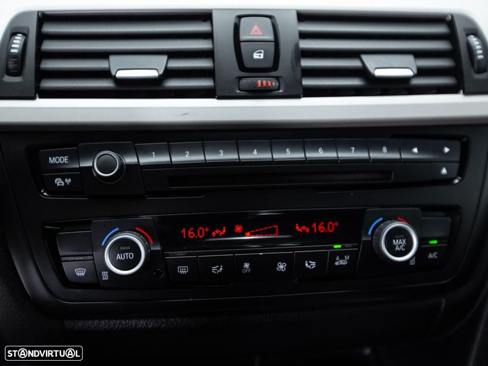 BMW 420 - 16