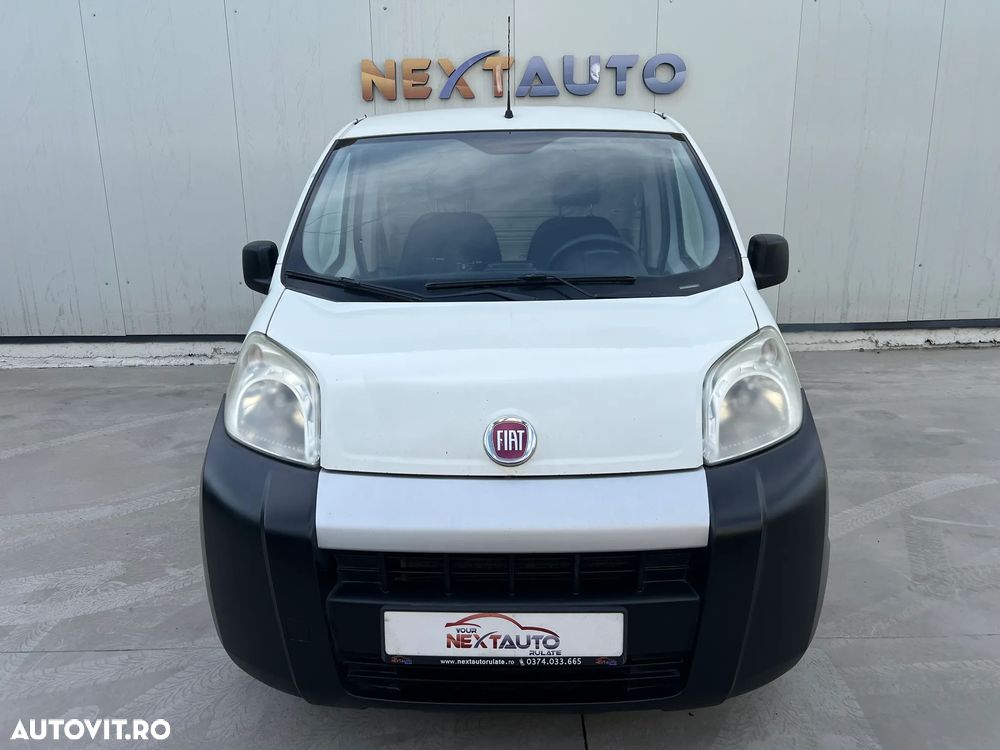 Fiat Fiorino - 19