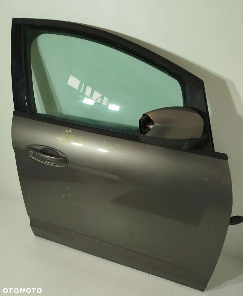 drzwi prawe przednie prawy przód  FORD C-MAX II 10-19 VA - 2