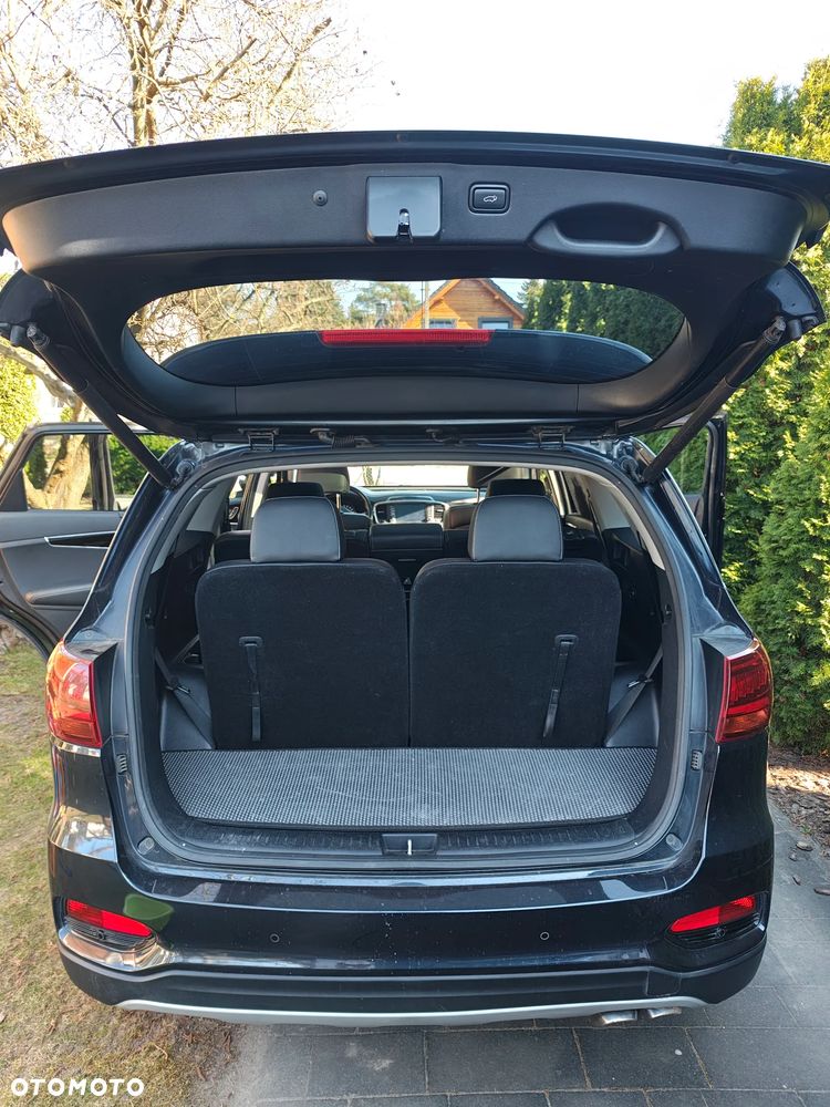 Kia Sorento 2.0 CRDI GT Line - 21