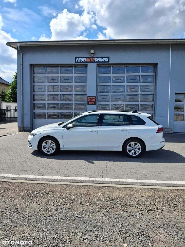 Volkswagen Golf 2.0 TDI Life - 7