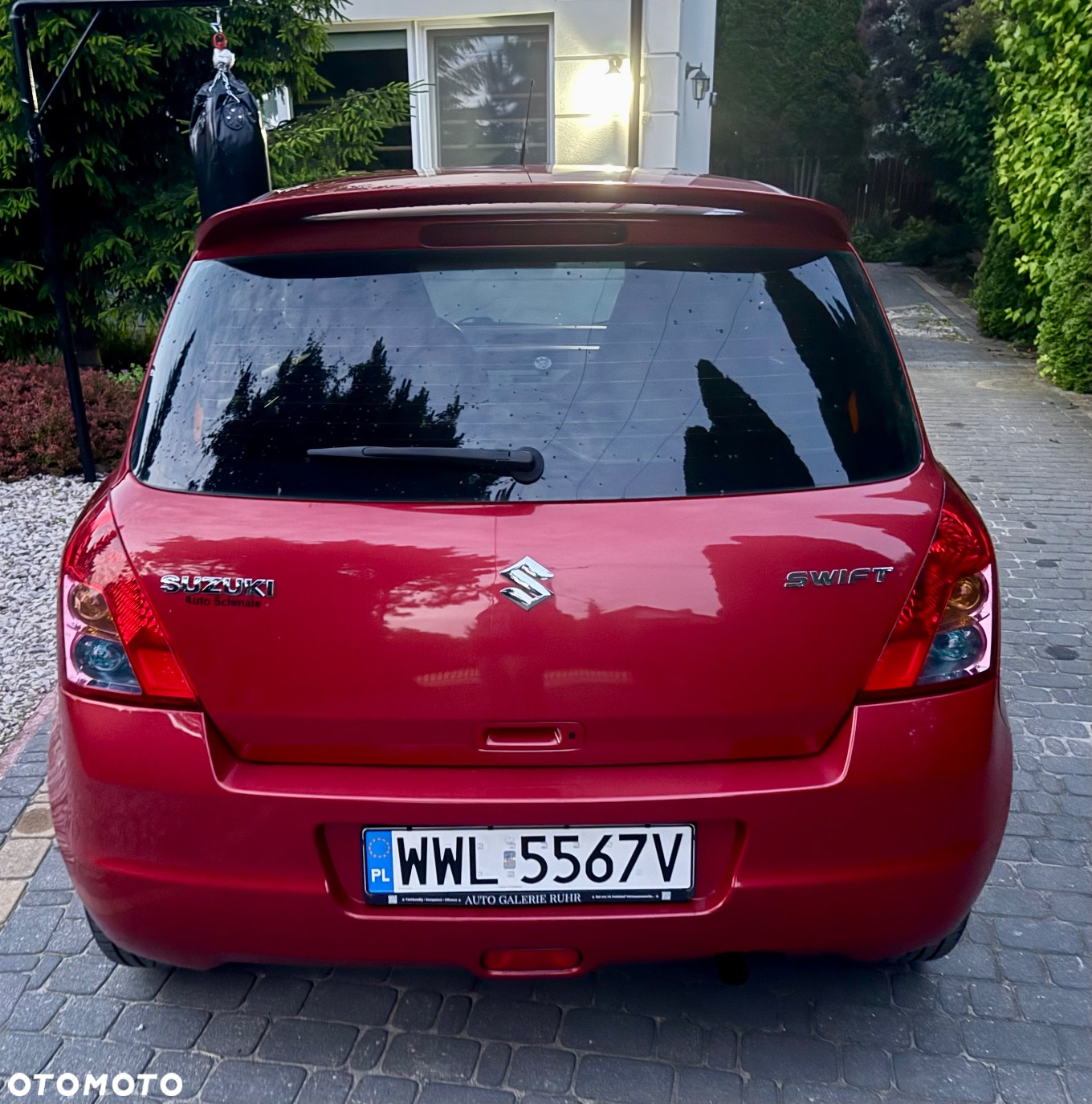 Suzuki Swift 1.3 GC - 3