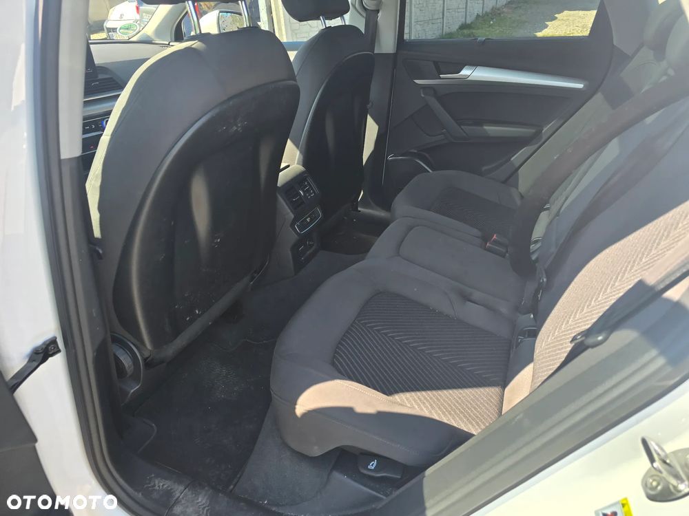 Audi Q5 50 TFSI e Quattro S tronic sport - 23