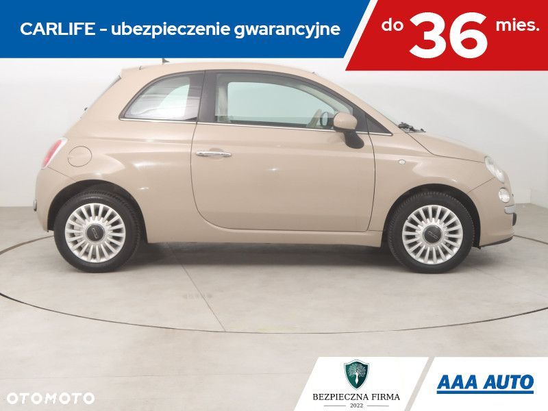 Fiat 500 - 8