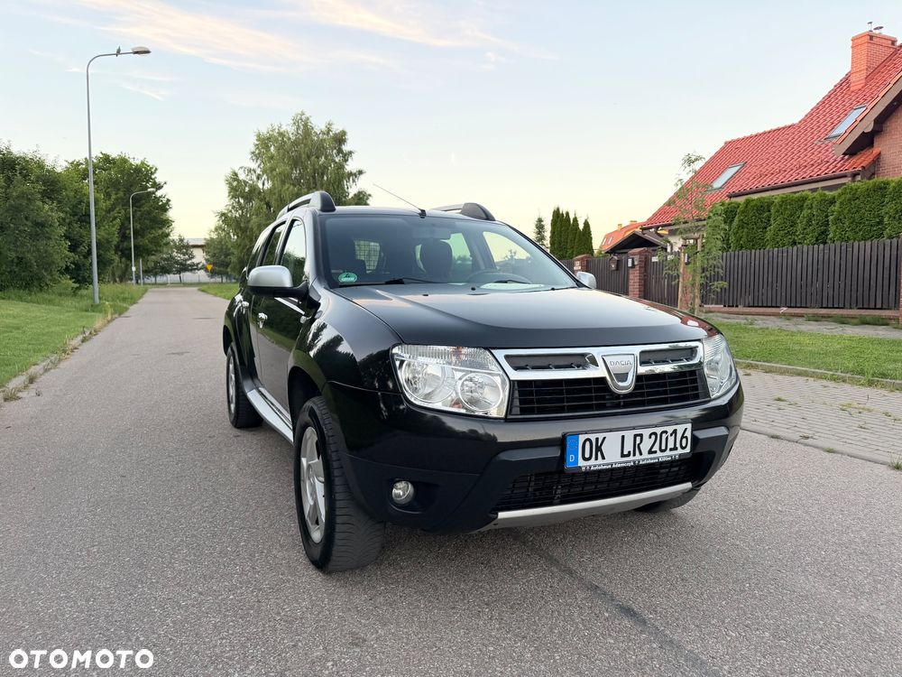 Dacia Duster - 30