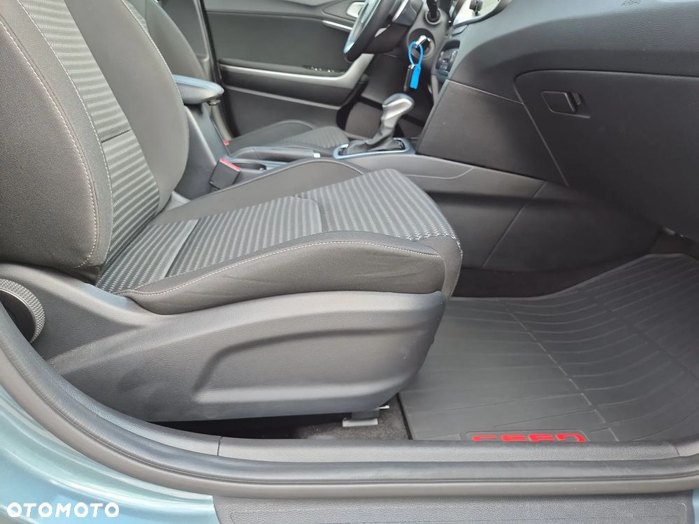 Kia Ceed 1.5 T-GDI M DCT - 26