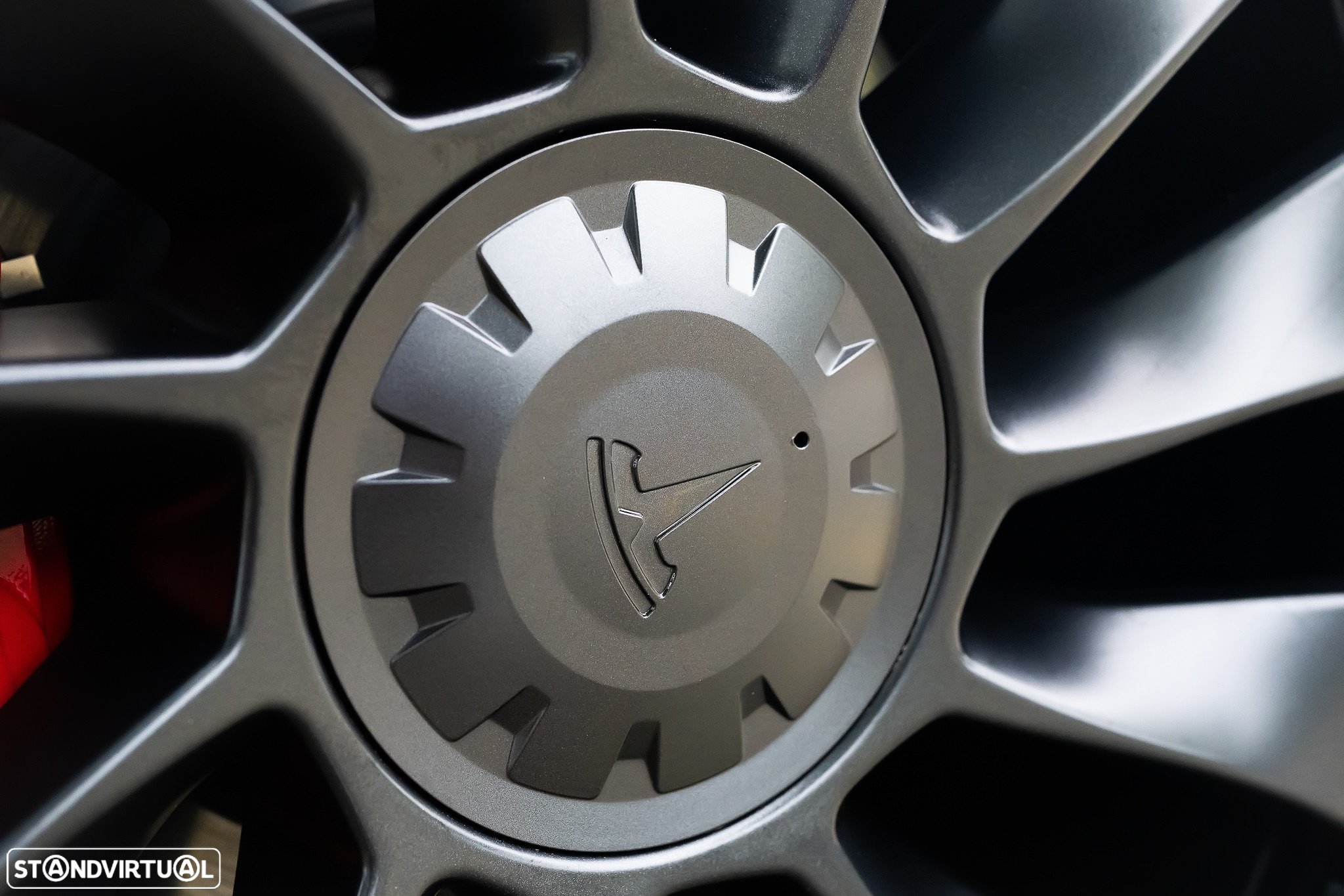 Tesla Model Y Performance Tração Integral - 7