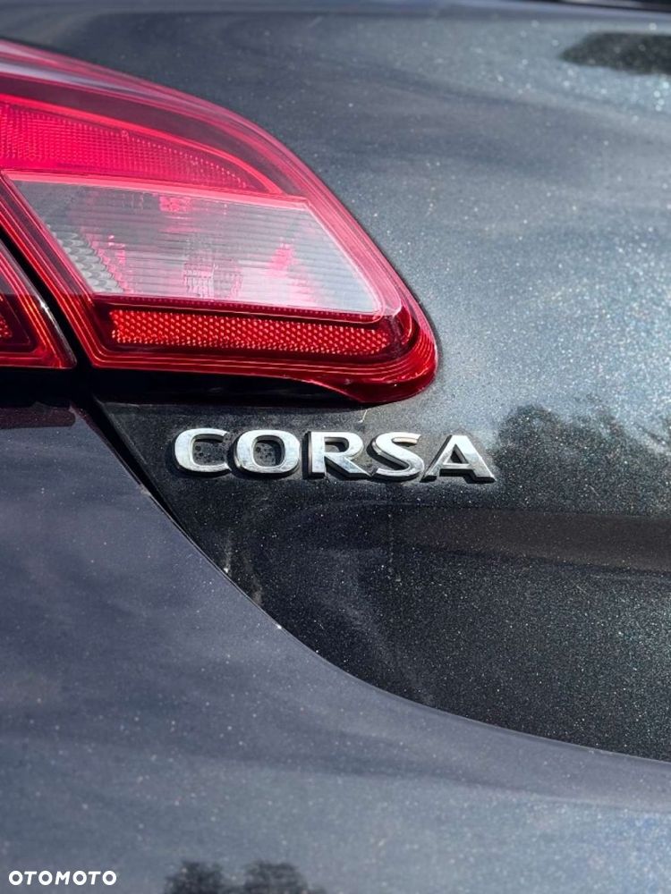 Opel Corsa - 8