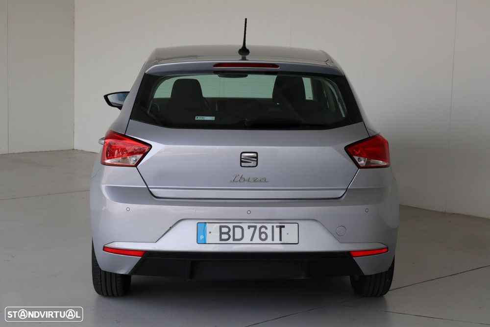 SEAT Ibiza 1.0 TSI Style - 9