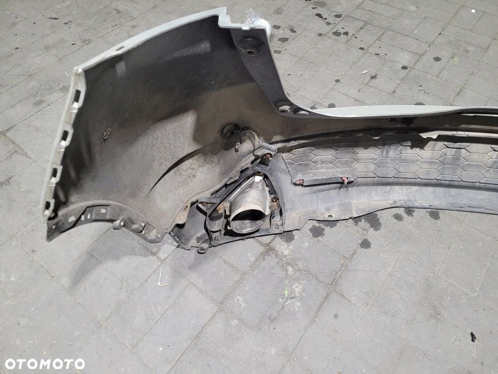 Honda civic VIII ufo 07r 5d Zderzak tylny YR559M PDC - 15