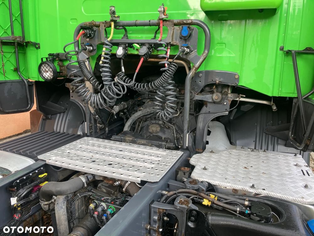 Scania R450 - 7