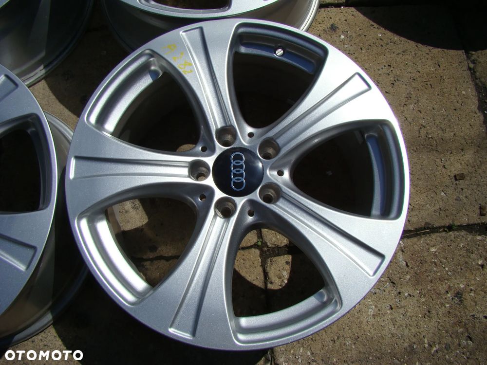 a282 5x112 Audi A4 B5 B6 B7 B8 B9 A6 C5 C6 C7 C8 Q2 Q3 Q5 8jx18 - 5