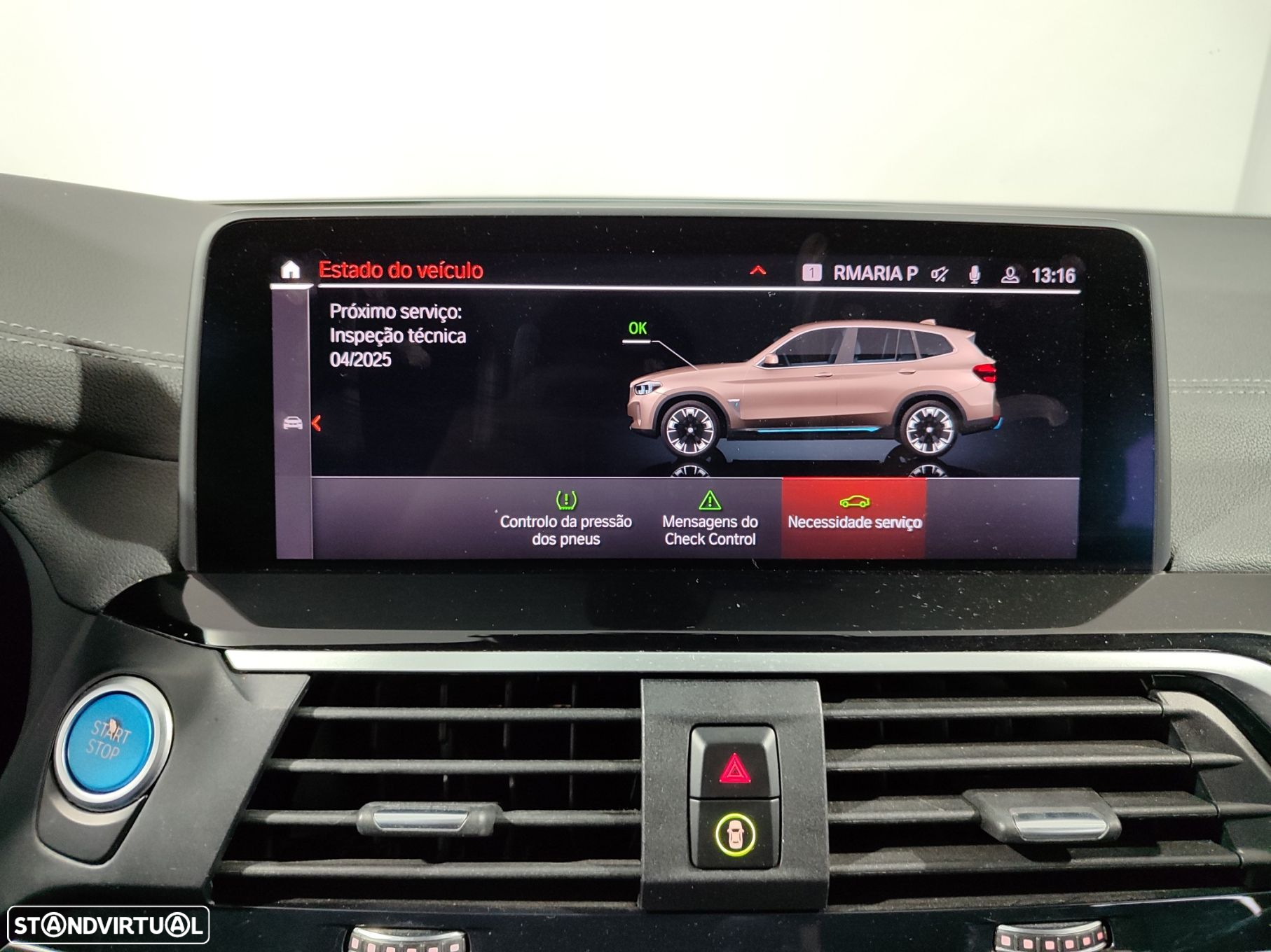 BMW iX3 Inspiring - 33