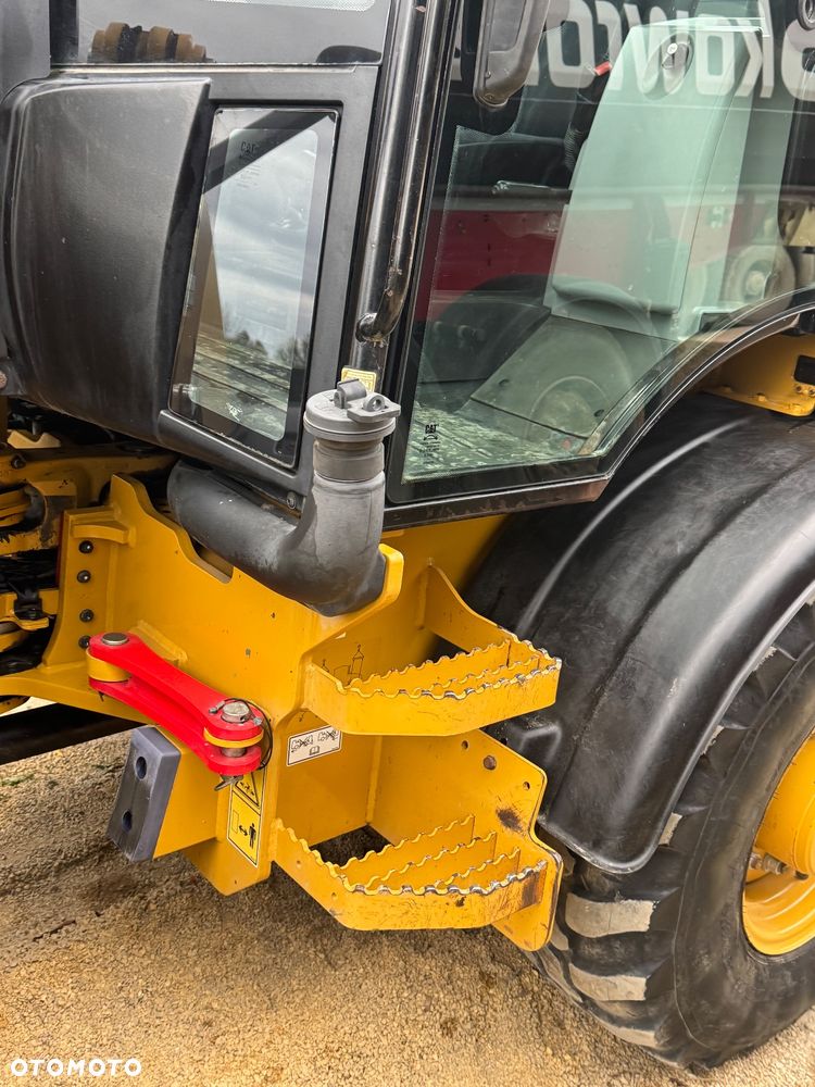 Caterpillar 907M - 15