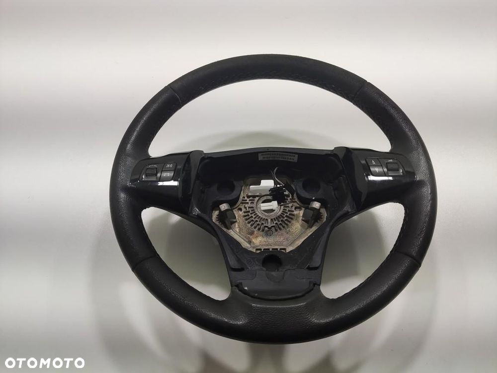 KIEROWNICA MULTIFUNKCJA STEROWNIE OPEL CORSA D 2011-2014 LIFT 13229631 - 2