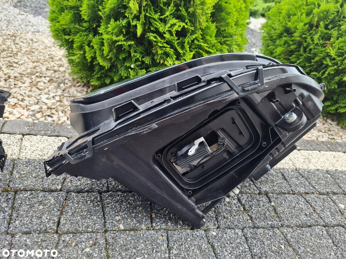 Mercedes E Klasa 213 Lift Full Led Performance - 12
