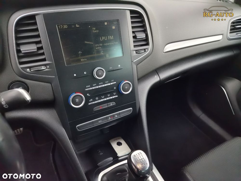 Renault Megane - 24