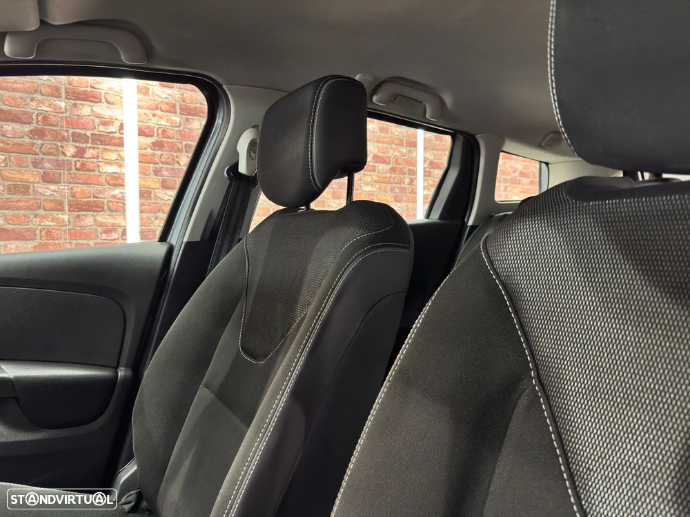 Renault Clio Sport Tourer 1.5 dCi - 16