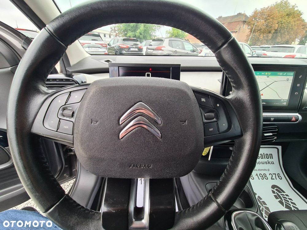 Citroën C4 Cactus 1.6 BlueHDi Shine - 22