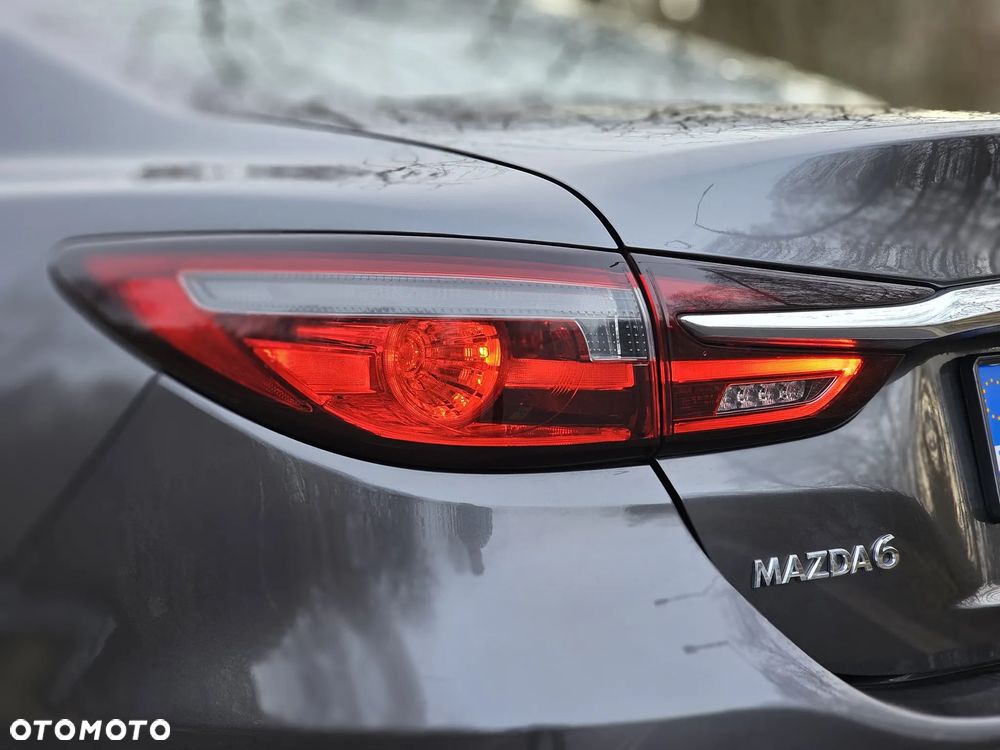 Mazda 6 2.0 SkyPassion - 4