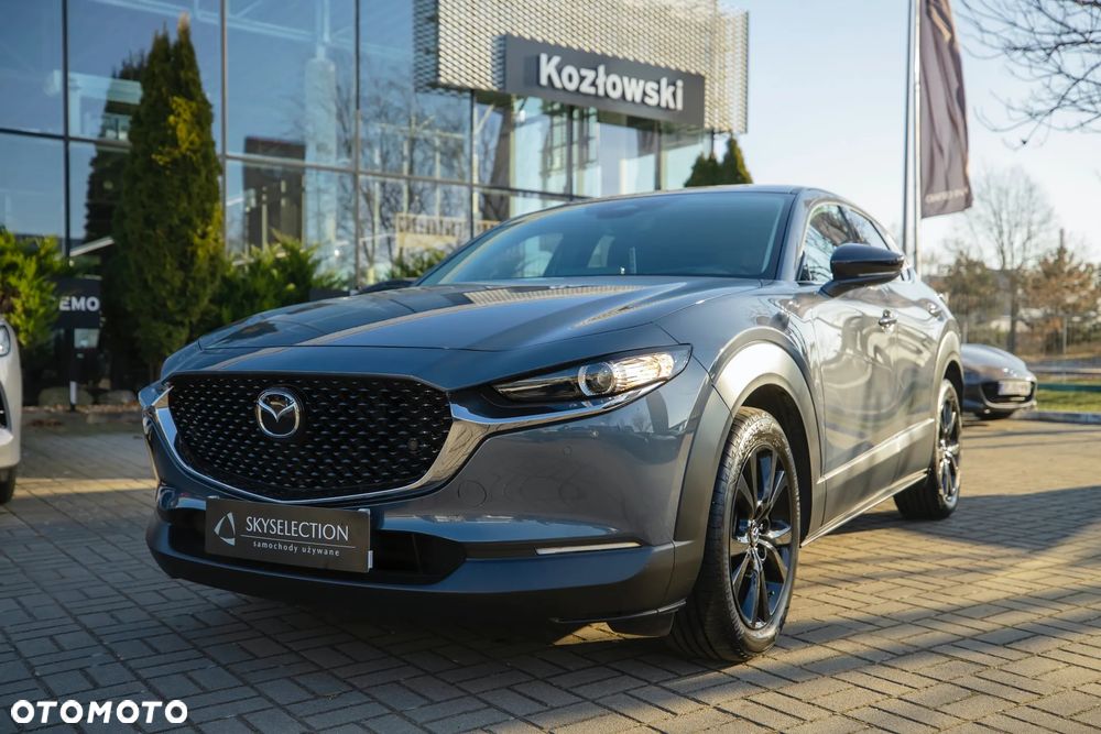 Mazda CX-30 2.0 mHEV Homura 2WD - 1