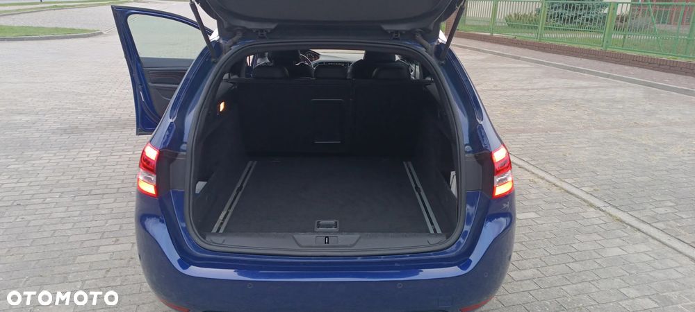 Peugeot 308 - 17