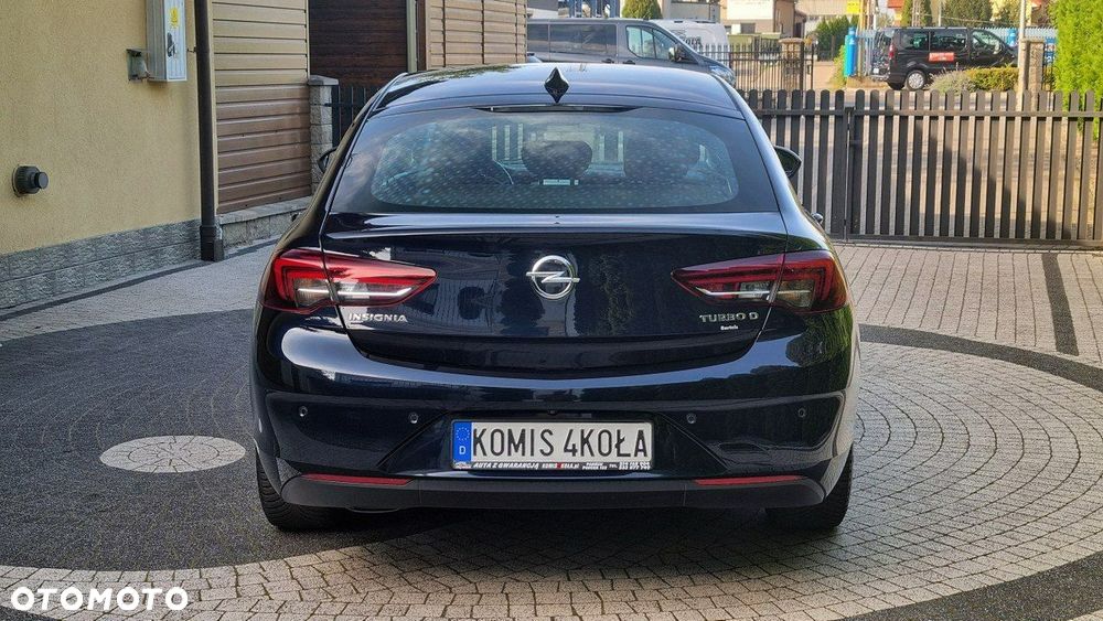 Opel Insignia - 5