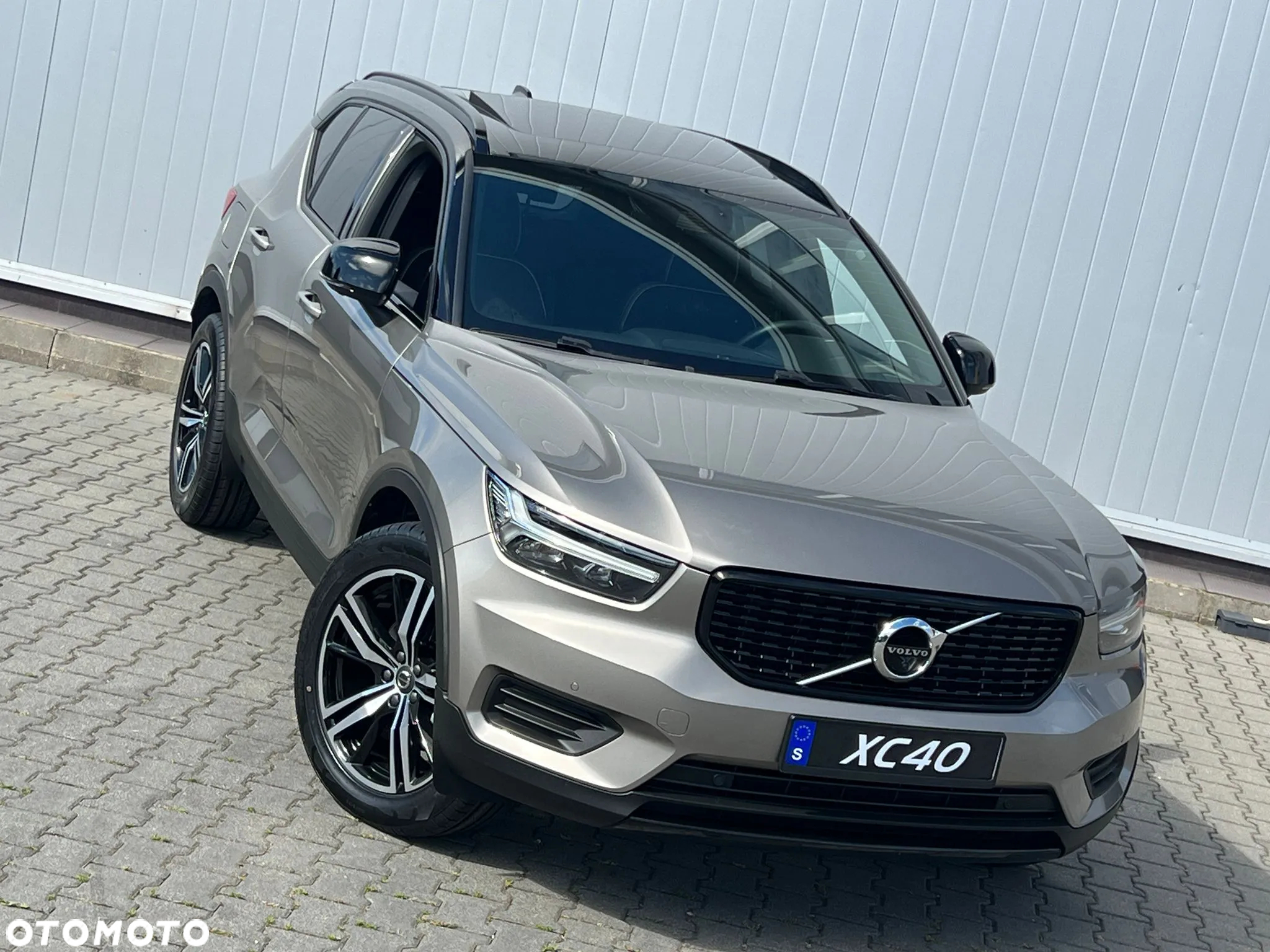Volvo XC 40 - 9
