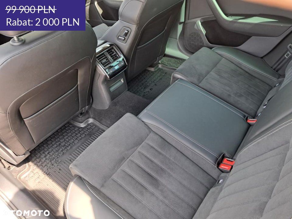 Skoda Superb - 15