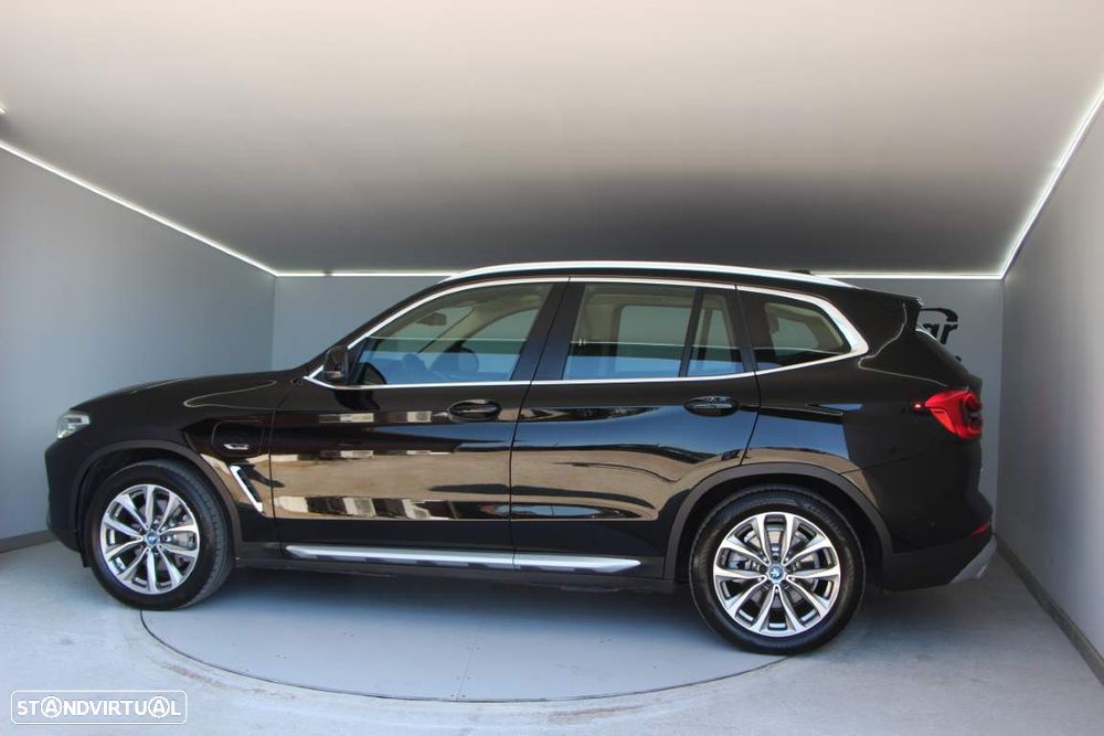 BMW X3 30 e xDrive - 30