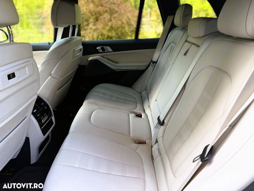 BMW X5 - 7