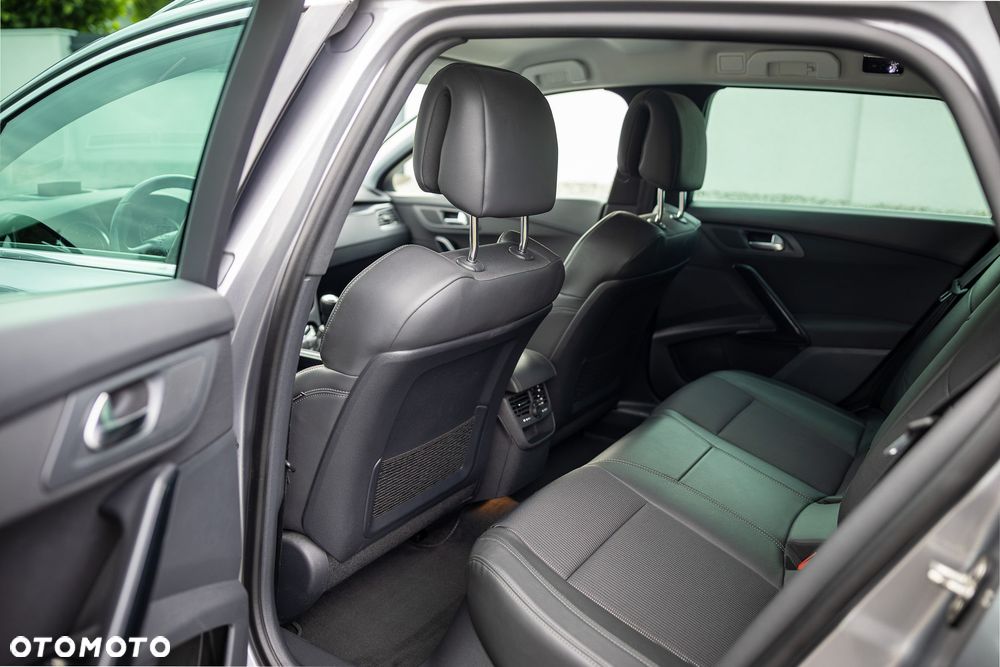 Peugeot 508 BlueHDi 150 Stop&Start Allure - 28