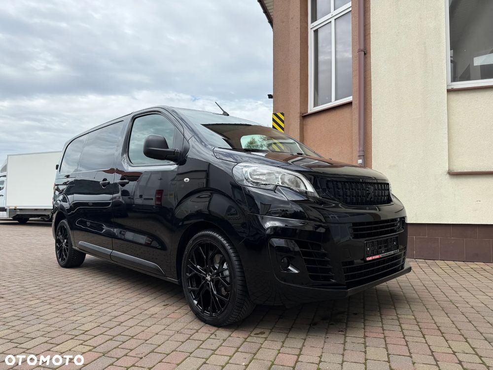 Peugeot Expert Jumpy Proace L2H1 - 5