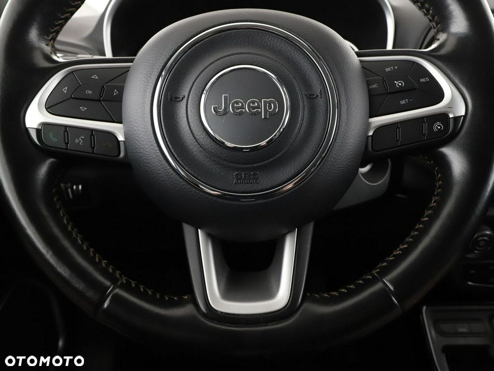 Jeep Compass 1.3 T-GDI I4 Automatik Limited - 22