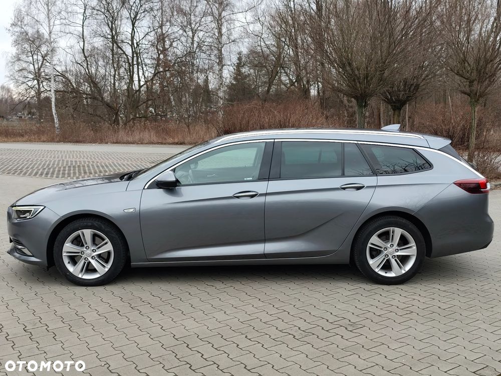 Opel Insignia 1.5 Direct InjectionTurbo Innovation - 9