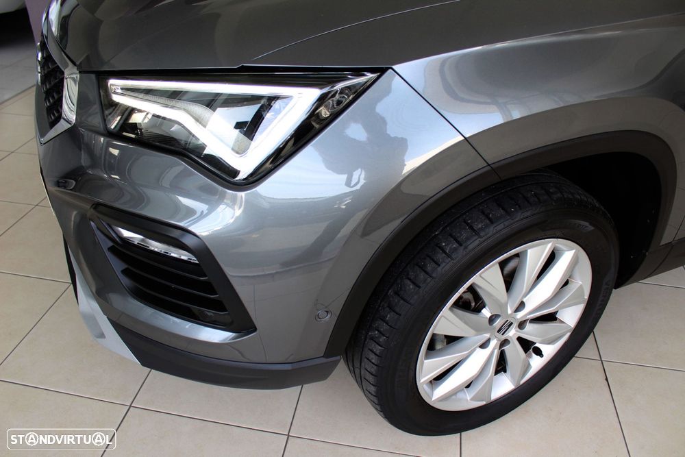 SEAT Ateca 1.0 TSI Style - 5