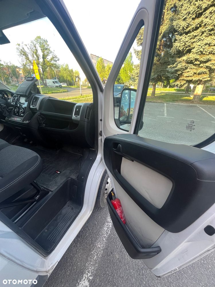 Fiat Ducato - 26