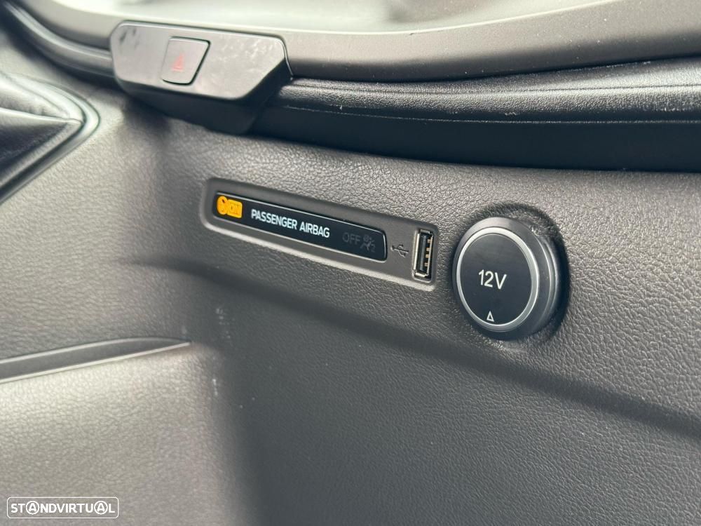 Ford Transit CUSTOM 2.0 TDCI - 23