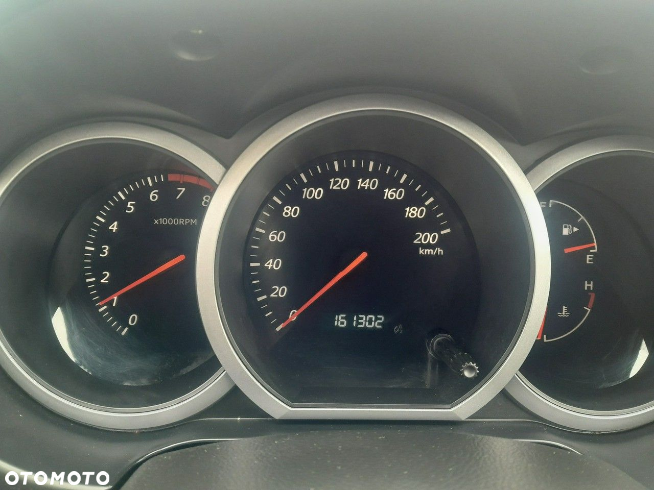 Suzuki Grand Vitara 2.0 Comfort Limited - 21