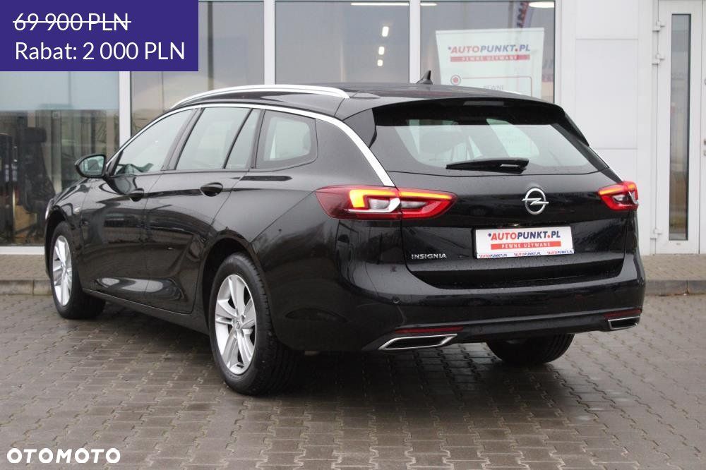 Opel Insignia - 3
