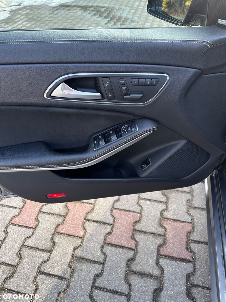 Mercedes-Benz CLA 250 4-Matic Sport - 8
