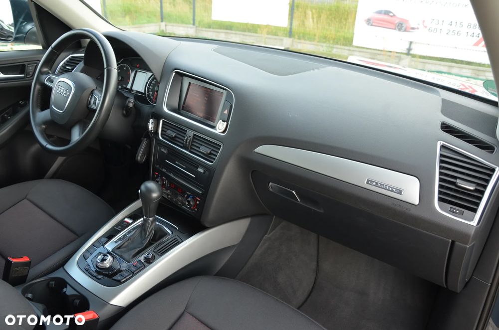 Audi Q5 2.0 TDI Quattro S tronic - 26