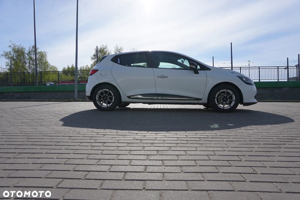Renault Clio 1.5 dCi Expression - 3