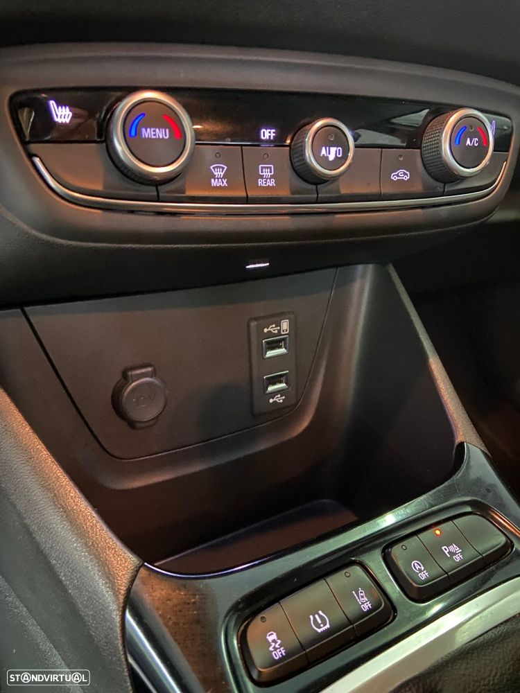 Opel Crossland X 1.2 S&S Edition - 21