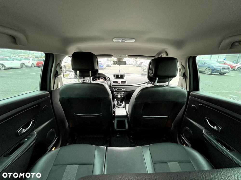 Renault Megane dCi 130 FAP BOSE Edition - 22