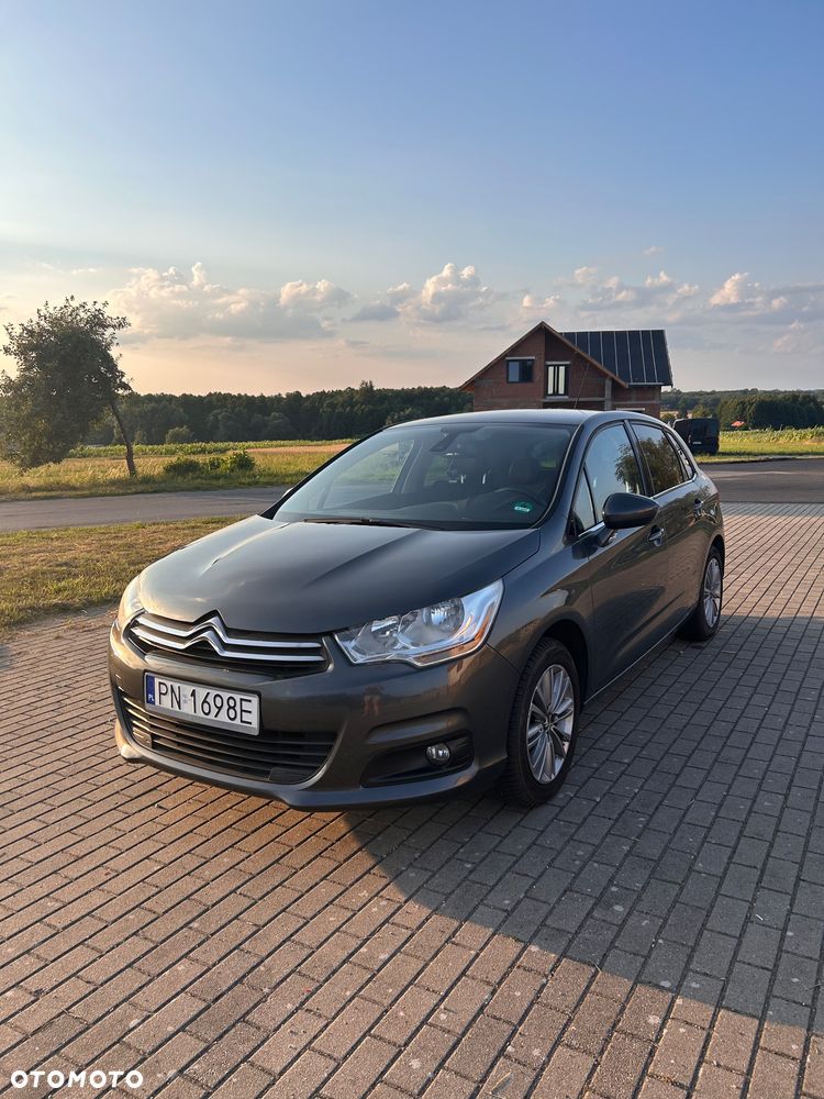 Citroën C4 - 2