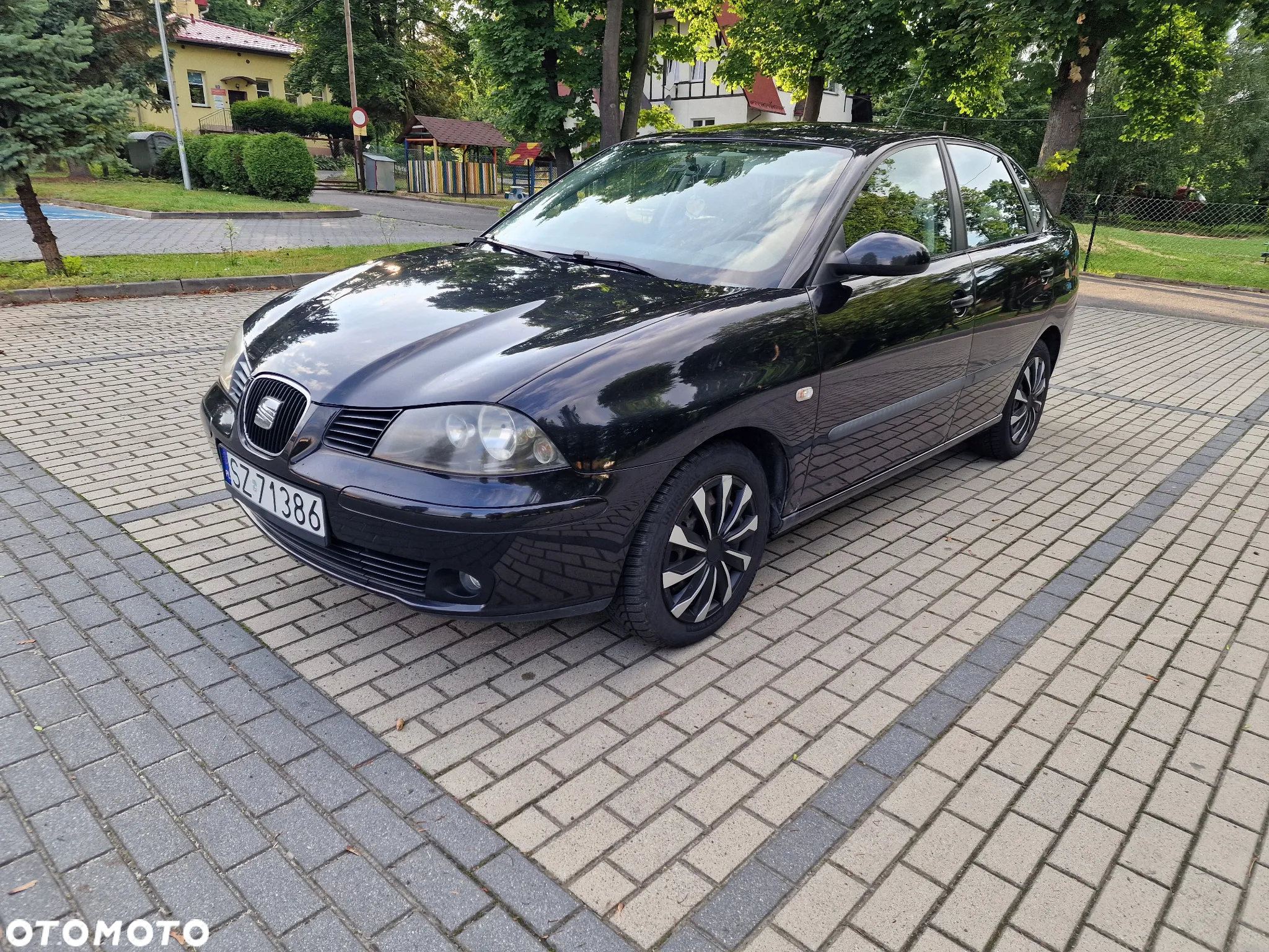 Volkswagen Golf V 1.4 TSI Comfortline - 4